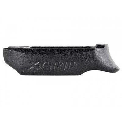 X-Grip 1911 COMPACT Officer, .45 ACP/ 9mm 7/8-Round Magazine Grip Adapter