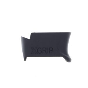 X-Grip .380 ACP Magazine Grip Adapter for Glock 42 Pistols
