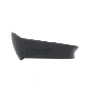 X-Grip Gen 5 9mm/.40/ .357 SIG Magazine Grip Adapter for Glock 19/23/32 Pistols