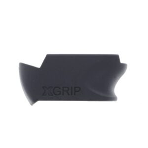 X-Grip Gen 5 Sub-Compact 9mm, .40 S&W, .357 SIG Magazine Grip Adapter for Glock 26/27/33 Pistols