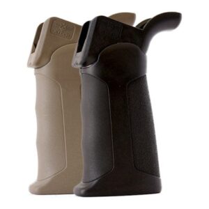 XTech Tactical ATG AR-15 Adjustable Grip